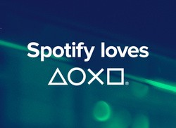 Spotify Streams to PS4, PS3 in Partnership with PlayStation Music