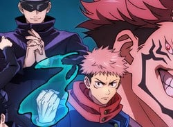 Jujutsu Kaisen: Cursed Clash (PS5) - Cursed Trash Solely Exists to Grab Your Cash