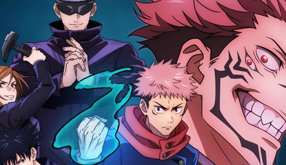 Jujutsu Kaisen: Cursed Clash (PS5) - Cursed Trash Solely Exists to Grab Your Cash