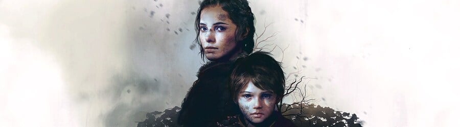 A Plague Tale: Innocence (PS5)