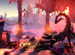 Trine 2: Complete Story Points Its Sword at PlayStation 4