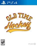 Old Time Hockey