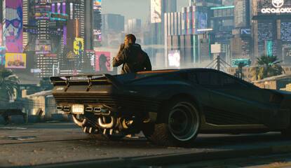 Cyberpunk 2077 Pre-Orders Already 'Way Higher' Than The Witcher 3's
