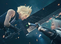No Plans for More Final Fantasy VII Remake DLC Following Episode Yuffie