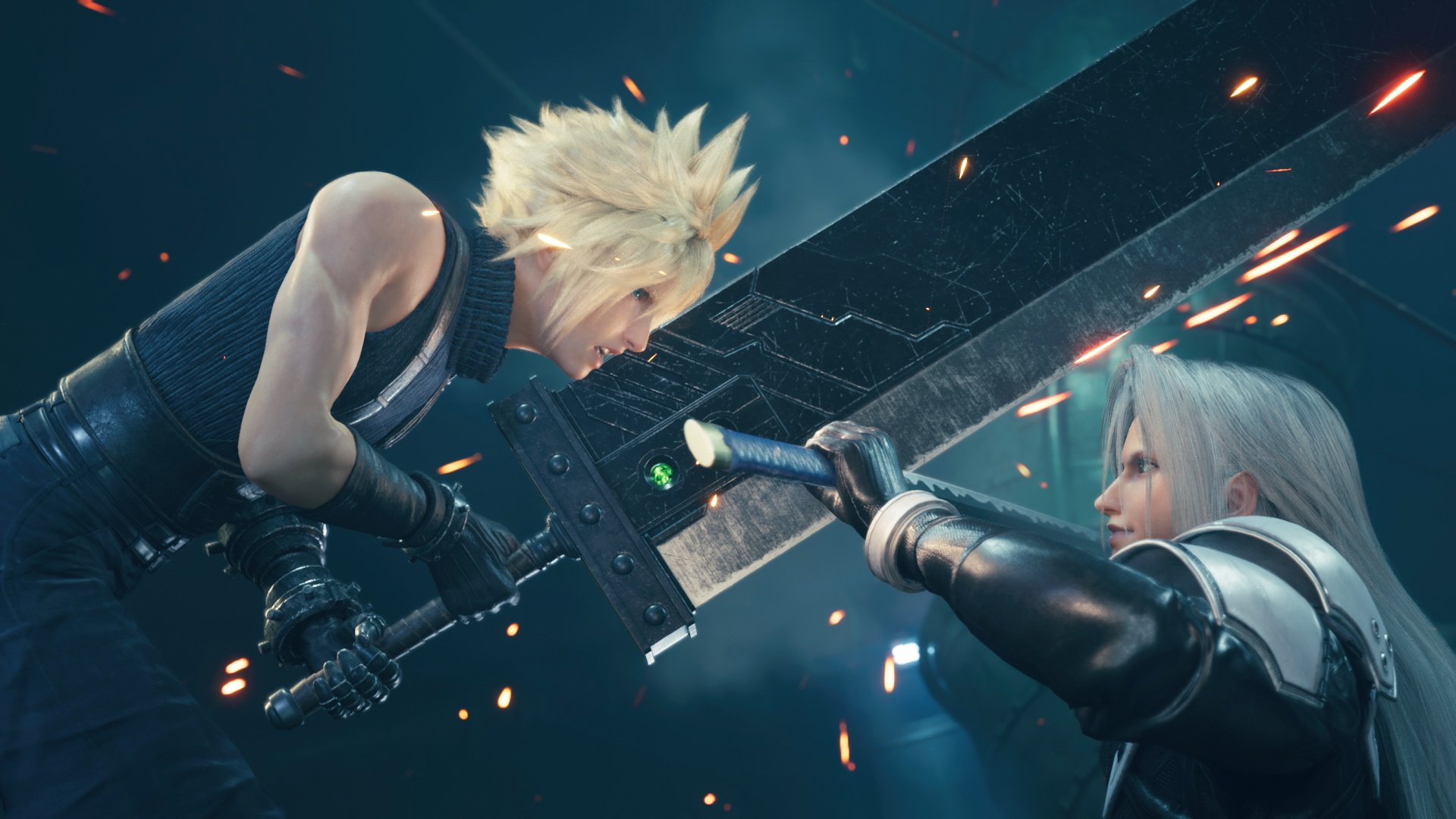 No Plans for More Final Fantasy VII Remake DLC Following Episode Yuffie