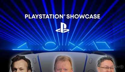 Sony's PS Showcase Was One of Its Most Viewed Ever