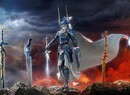 Dissidia Final Fantasy NT Limit Breaks PS4 Next Year