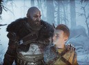 God of War Ragnarok Gets Its First Game of the Year Award from TIME Magazine
