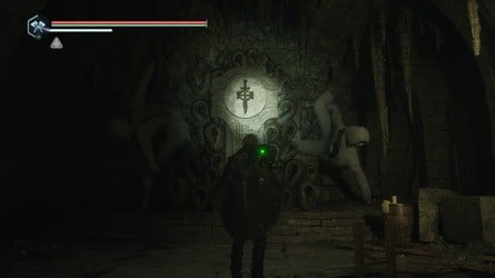 Hell Is Us: How to Solve the Pressure Plate Puzzles in Temple of the Fallen in Plains of Mist 13