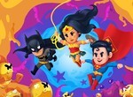 DC's Justice League: Cosmic Chaos Is Sandbox Action for All Ages, Out Now on PS5, PS4