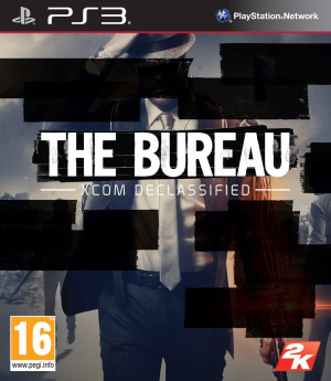 The Bureau: XCOM Declassified