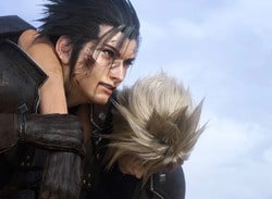 Final Fantasy Remake Director Clarifies Part 3 Won't 'Cut Content'