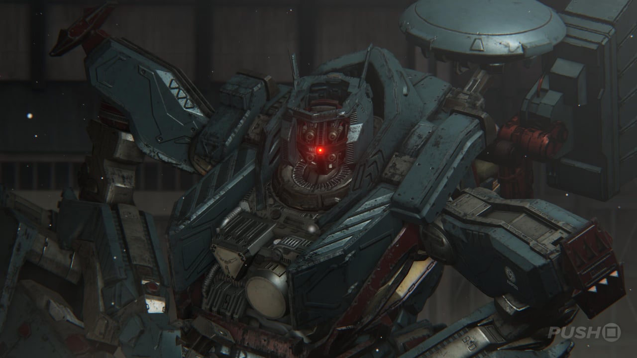 5 hardest Armored Core 6 Bosses, Ranked - News