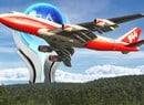 Microsoft Flight Simulator PS5 Trophies Want You Racking Up the Air Miles for the Platinum