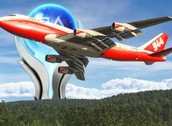 Microsoft Flight Simulator PS5 Trophies Want You Racking Up the Air Miles for the Platinum