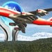 Microsoft Flight Simulator PS5 Trophies Want You Racking Up the Air Miles for the Platinum