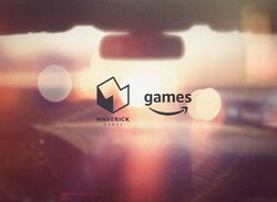 Amazon Games Signs PS5 Open World Driving Title from Ex-Forza Horizon Devs