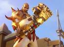 Doomfist Announced as the 25th Overwatch Hero