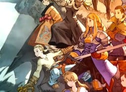Final Fantasy Tactics Enhanced Remaster Announced for PS5, Out in September