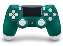 The New Alpine Green DualShock 4 PS4 Controller Is Available Now
