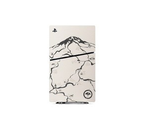 Two Jaw-Dropping Limited Edition Ghost of Yotei PS5 Consoles Announced 6