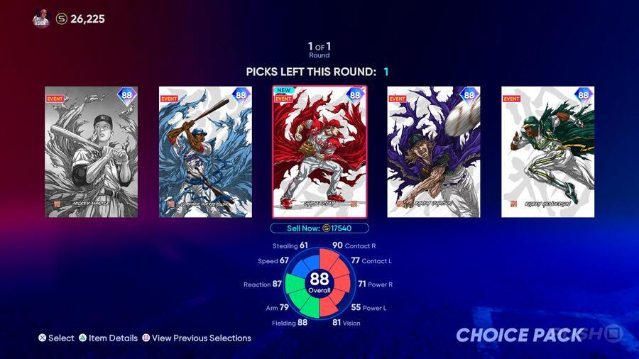 MLB The Show 22 Guide: Diamond Dynasty Walkthrough, Batting Tips and Tricks, and How to Play Baseball Guide 6