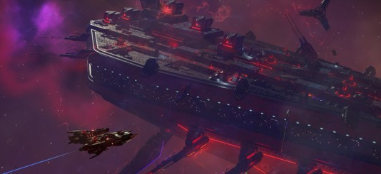 No Man's Sky Grows Yet Again with Another Free Content Update, Available Now on PS5, PS4 3