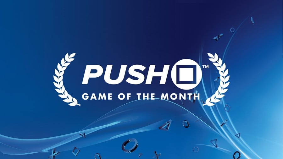 Push Square Game of the Month September 2015