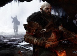 Kratos Actor Christopher Judge Says God of War Ragnarok Was Delayed 'Because of Me'