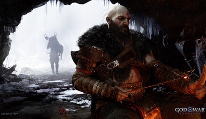 Kratos Actor Christopher Judge Says God of War Ragnarok Was Delayed 'Because of Me'