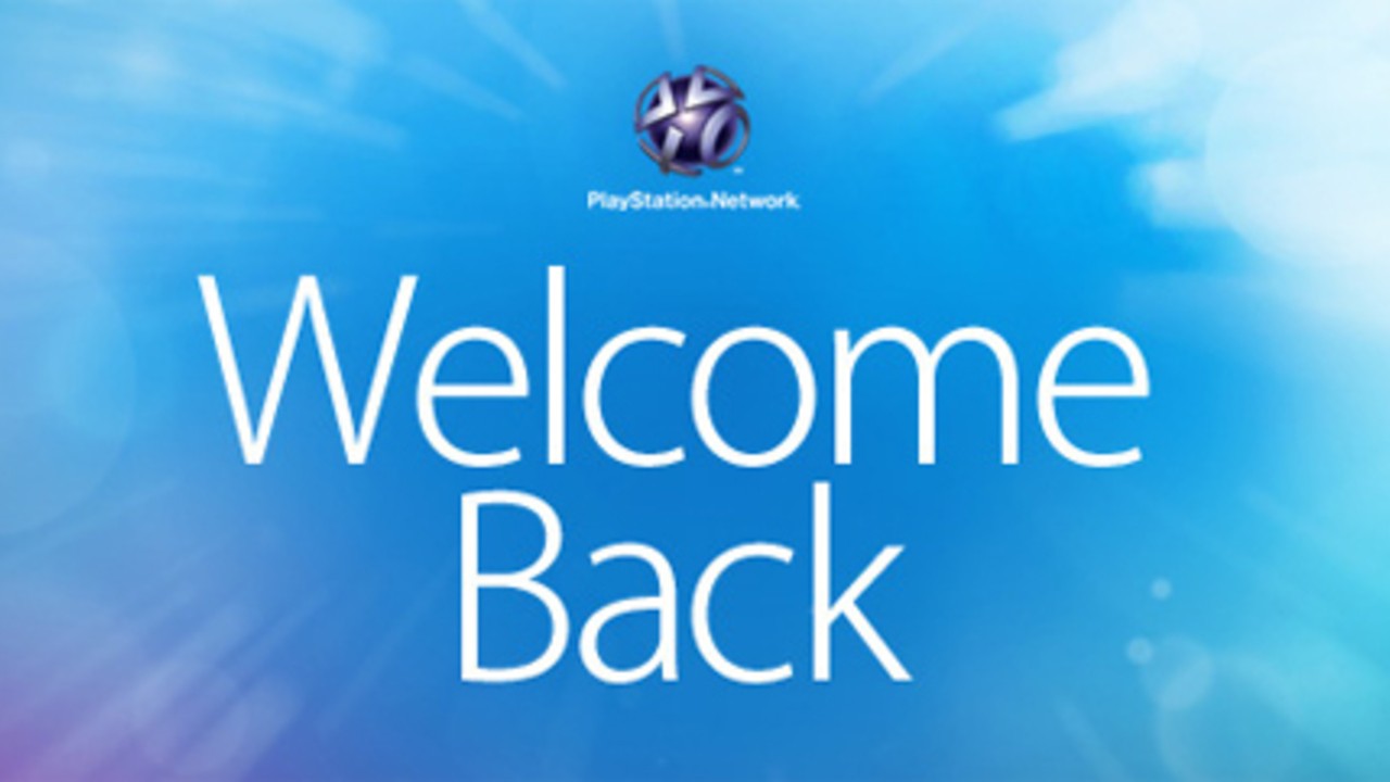 Sony Extends Welcome Back Offer, Don't Wait Until The Last Second This ...