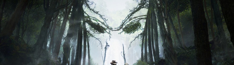 Predator: Hunting Grounds (PS4)
