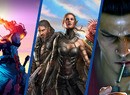 The Top 4 PlayStation Games of August 2018