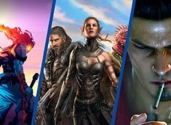The Top 4 PlayStation Games of August 2018
