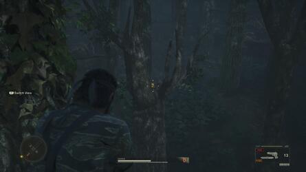 Metal Gear Solid Delta: Graniny Gorki South Walkthrough 7