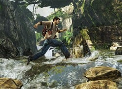 TGS 11: Uncharted: Golden Abyss Blows Minds In Just Over Ten Minutes