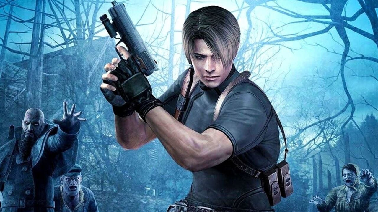 Resident Evil 4 DLC could be soon as Capcom makes subtle Steam change