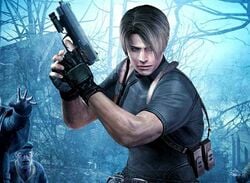 Resident Evil 4's PS5, PS4 Remake Headlines RE Showcase Just One Day After Silent Hill Stream