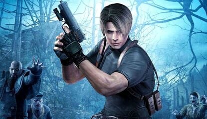 Resident Evil 4's PS5, PS4 Remake Headlines RE Showcase Just One Day After Silent Hill Stream