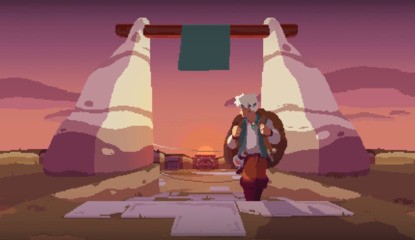 Moonlighter Is a PS4 Action RPG You Should Definitely Keep an Eye On