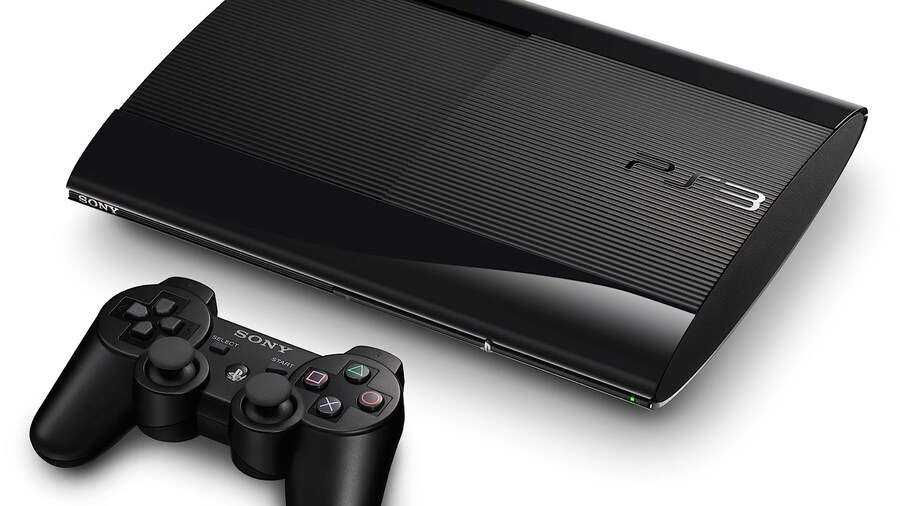 PlayStation Now PlayStation 3 PS3