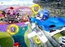 Sonic Racing: CrossWorlds' Customisation Puts Other Kart Racers to Shame