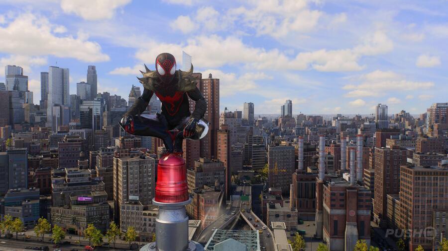 Marvel's Spider-Man 2: All Suits List and How to Unlock Them Guide 65