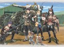 Valkyria Chronicles 4 Introduces Its Main Characters in New English Trailer