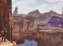 Halo Campaign Evolved: The Most Dangerous Game Walkthrough - Terminals, Skulls
