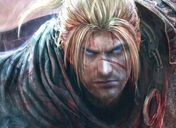 Nioh - Team Ninja's Take on Dark Souls Is a Striking Alternative