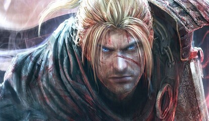 Nioh - Team Ninja's Take on Dark Souls Is a Striking Alternative