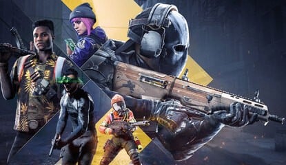 Ubisoft's XDefiant Fails PlayStation, Xbox Certification