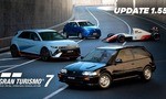 New Gran Turismo 7 PS5, PS4 Update Live Now, More Cars and Events