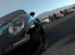 PS4 Exclusive DriveClub Ups the Ante with Hardcore Mode